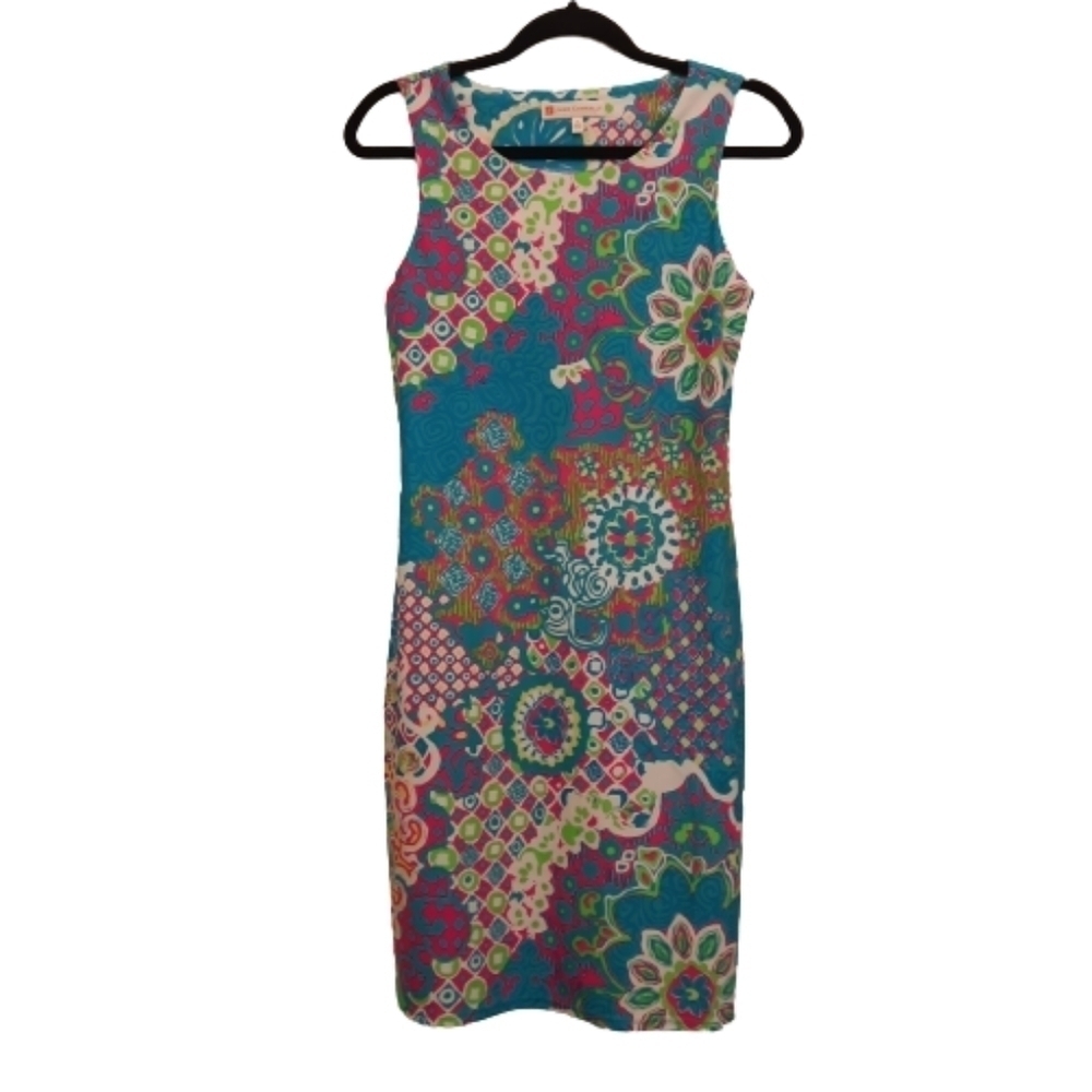 🌟 Jude Connally mary pat dress size small